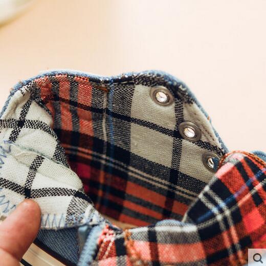 Tênis Jeans - Azul Claro