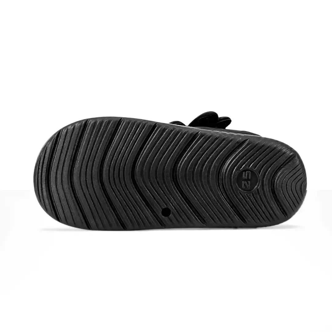 Sandália Papete Infantil Mickey Mouse