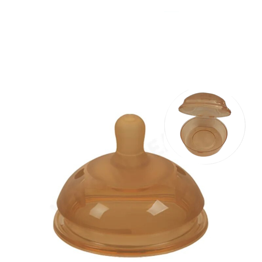 Bico Extra para tetadeira