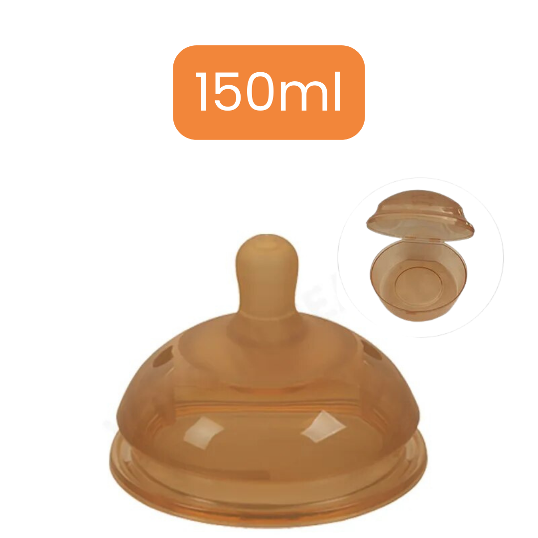 Bico Extra para tetadeira