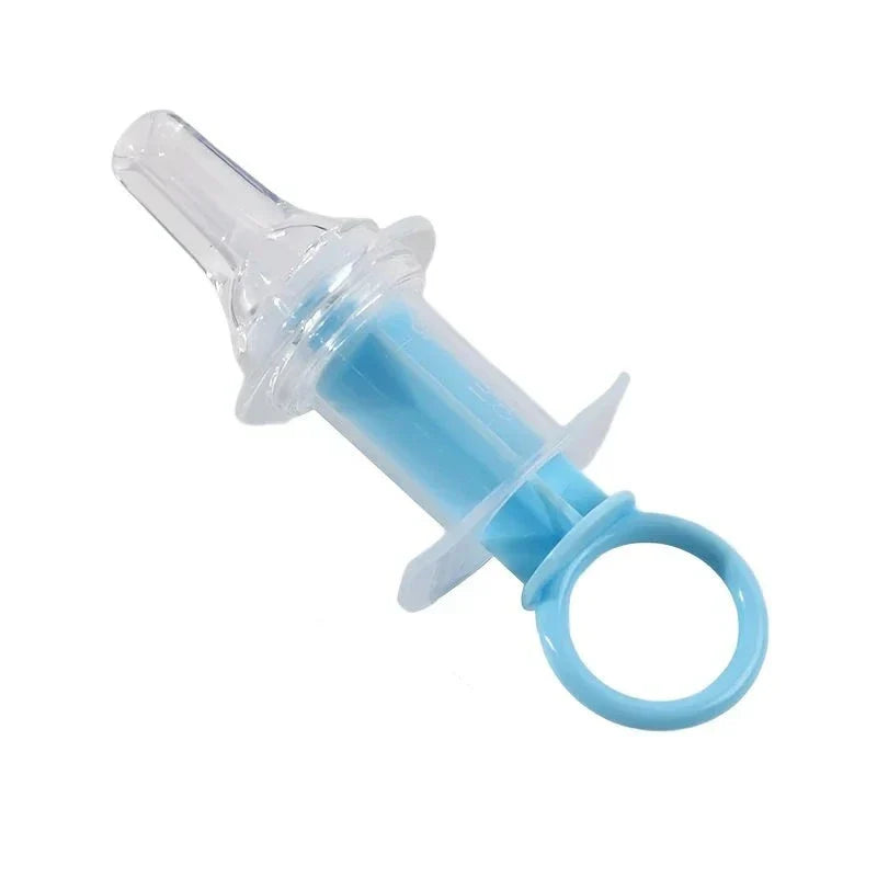 Chupeta Seringa para Remédios e Xaropes VitaMed