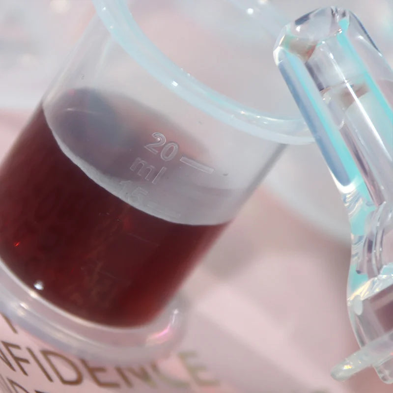 Chupeta Seringa para Remédios e Xaropes VitaMed