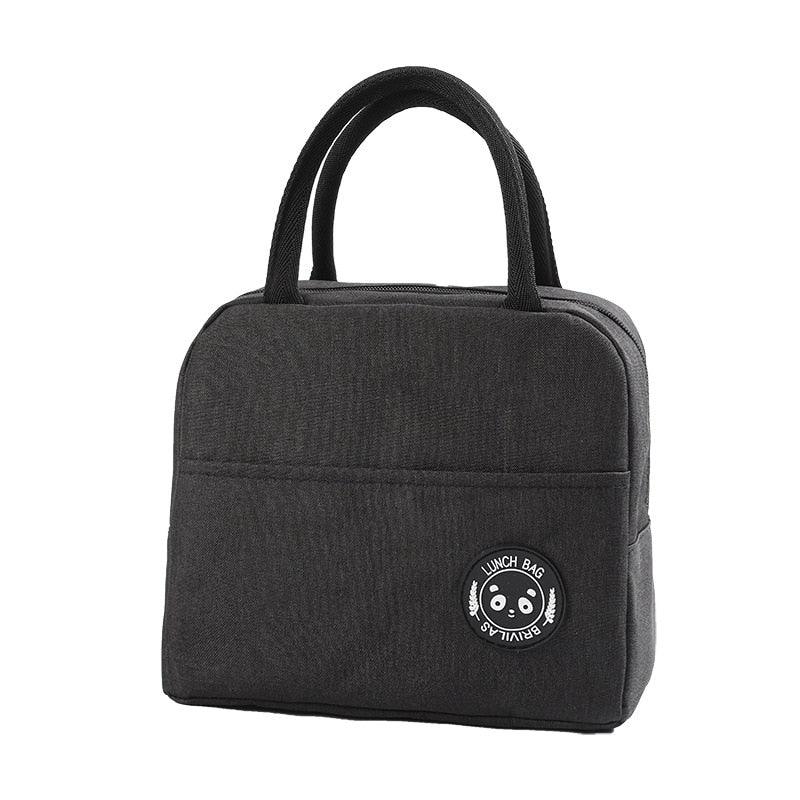 Bolsa Térmica MultiCompartimentos | Isoladora Térmica