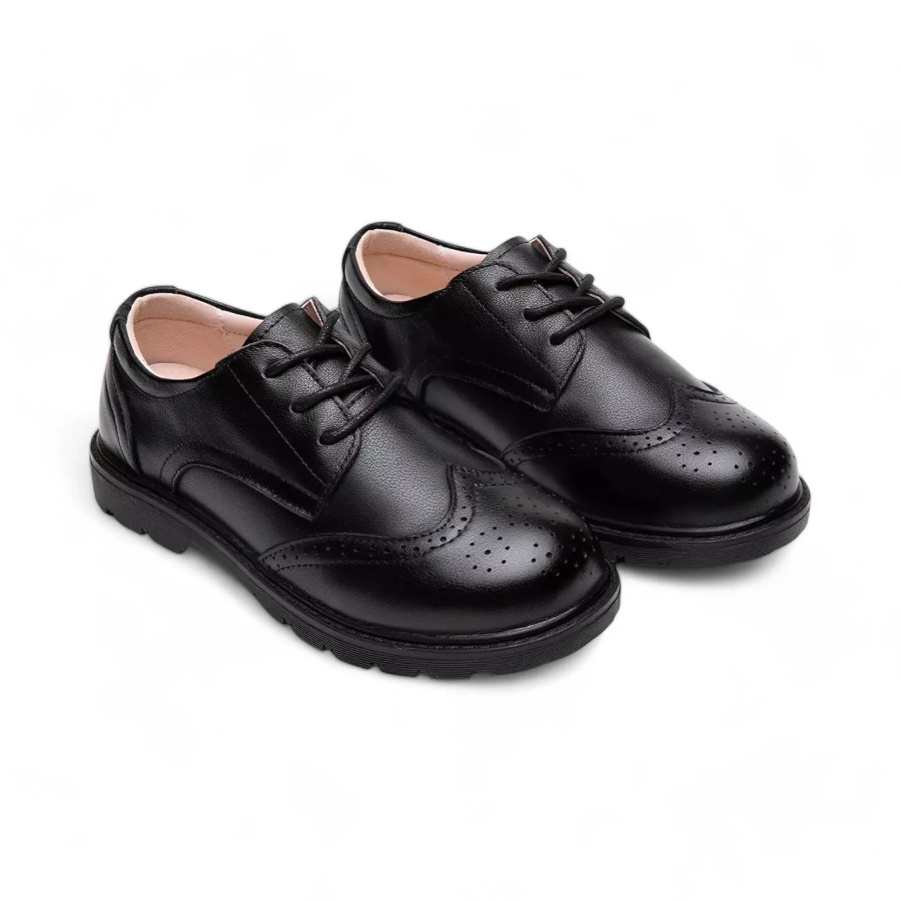 Sapato Social Infantil Cerimônias