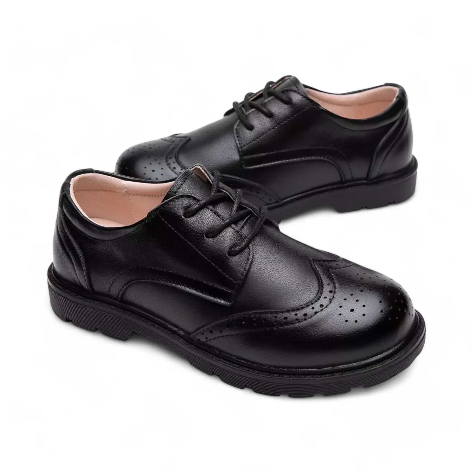 Sapato Social Infantil Cerimônias