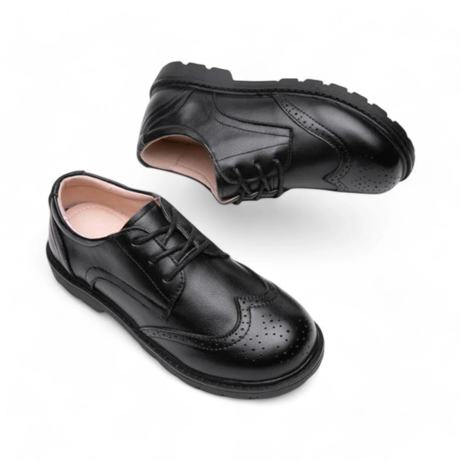 Sapato Social Infantil Cerimônias