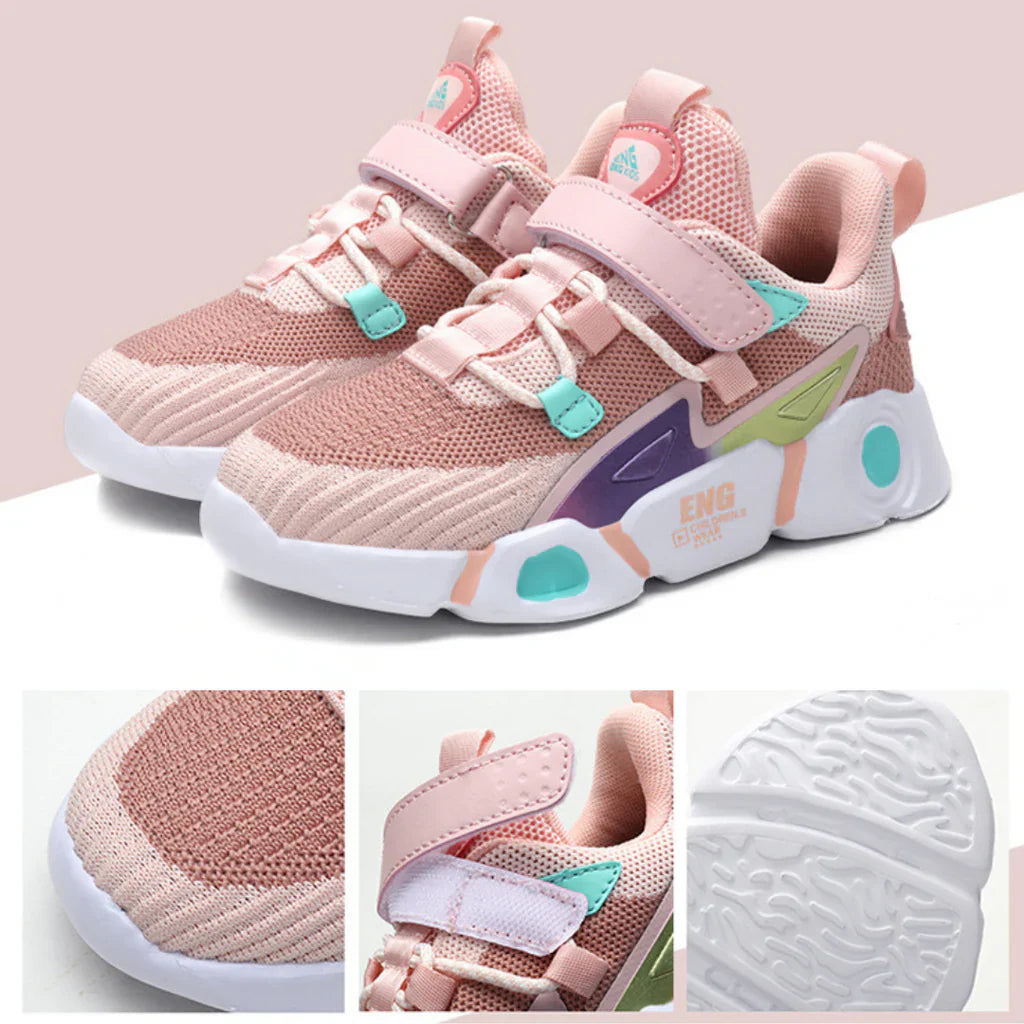 Tênis Infantil Kicks