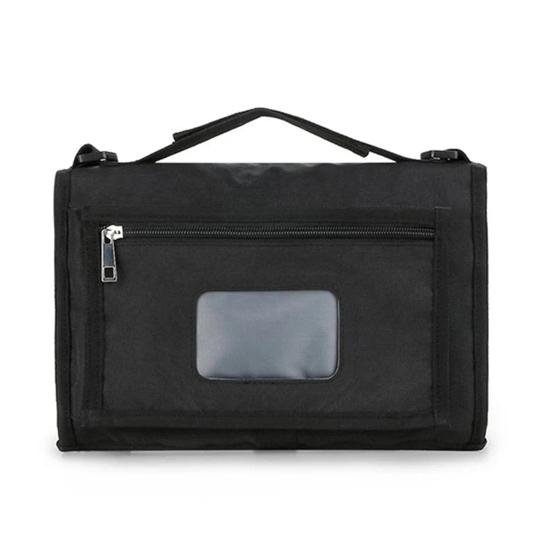 Trocador de Bebê portátil 3 em 1 BabyJoe