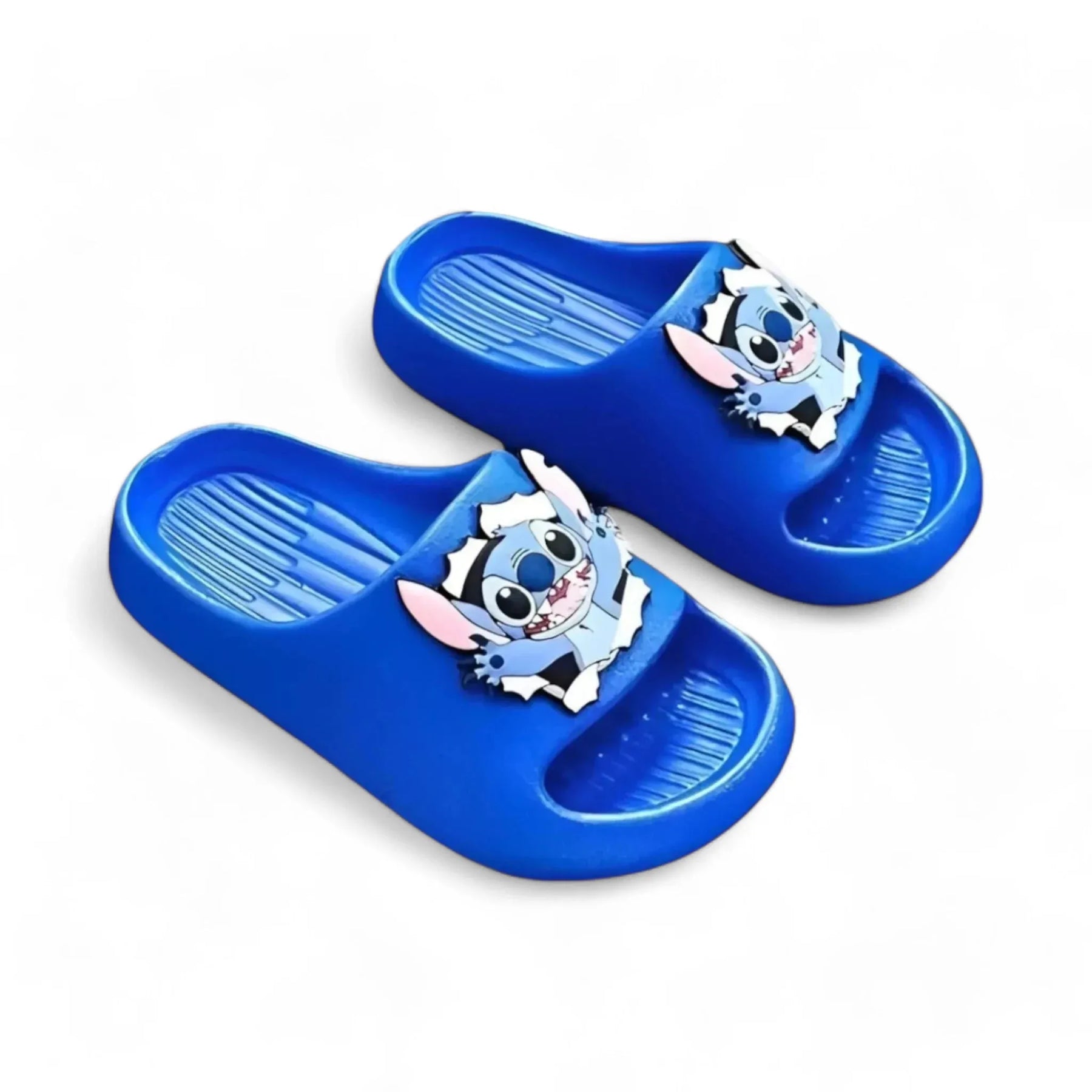 Chinelo Infantil Lillo & Stitch