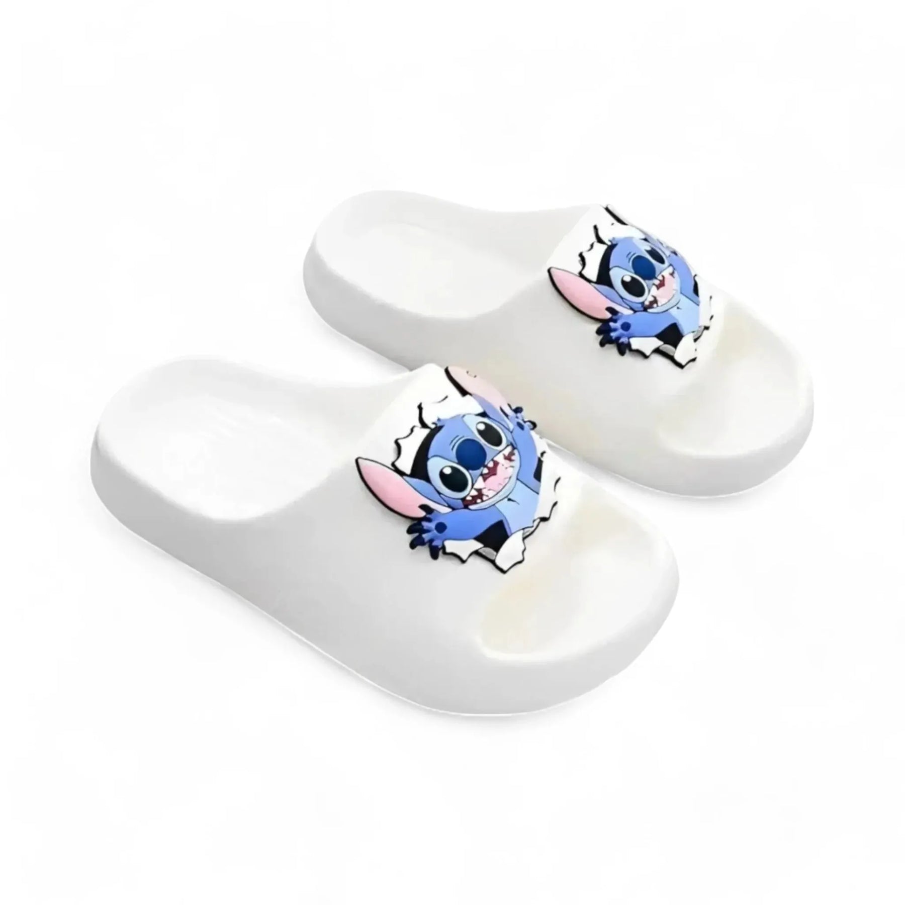 Chinelo Infantil Lillo & Stitch