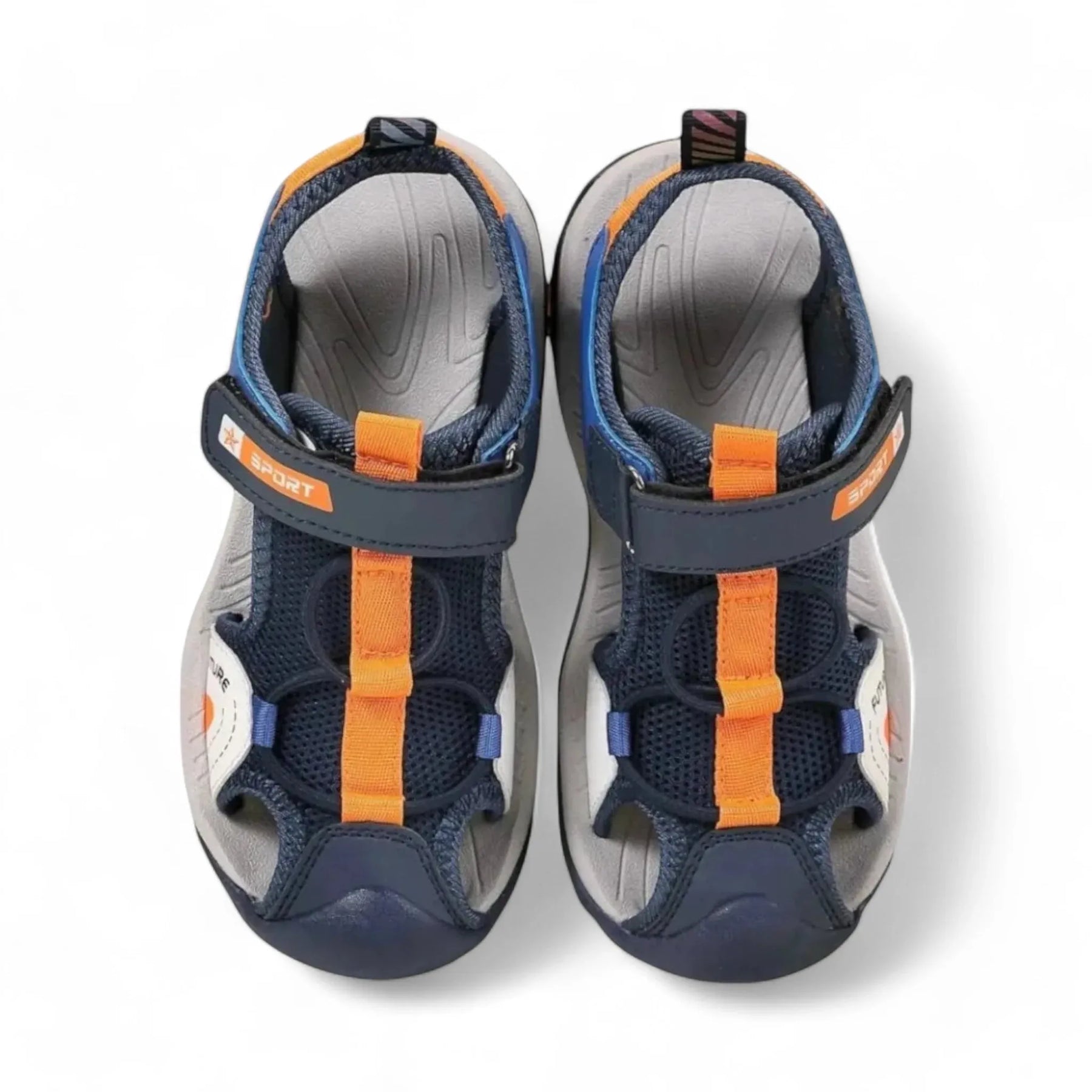 Sandália Infantil Future