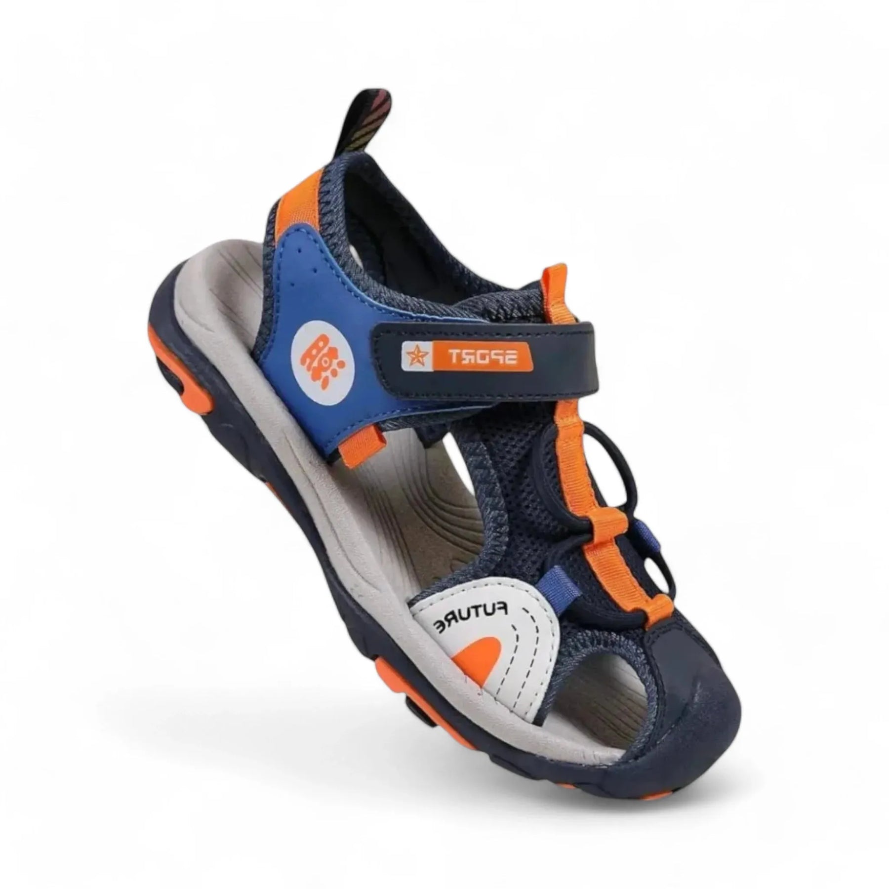 Sandália Infantil Future