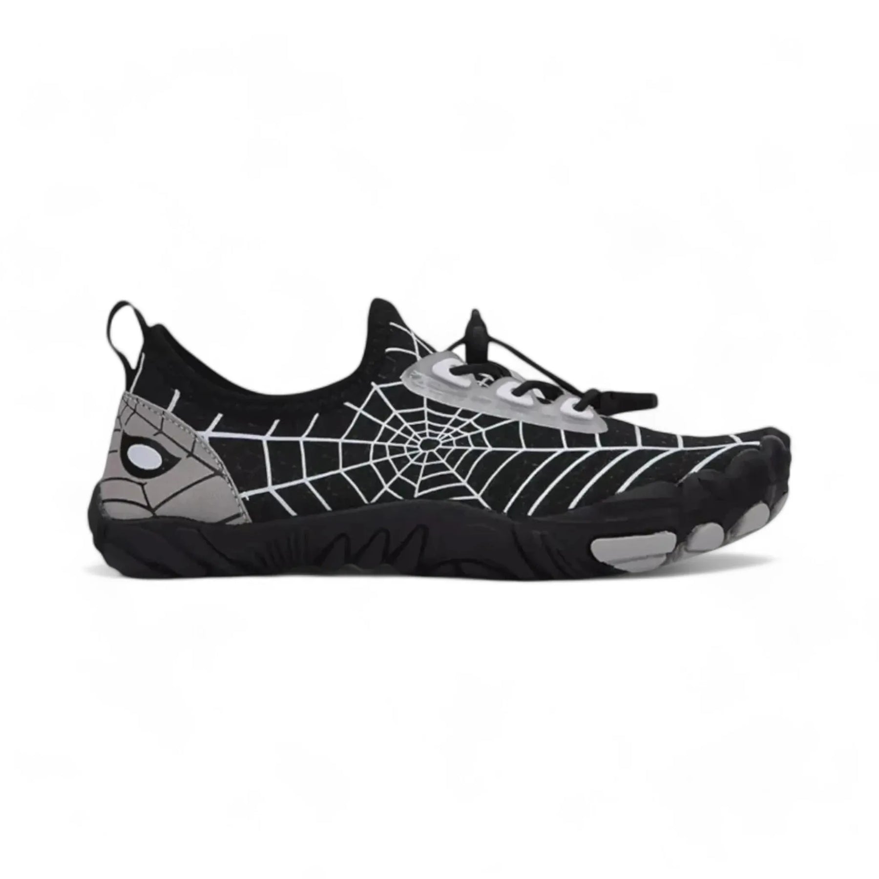 Sapatilha Aquática Infantil Spider Man