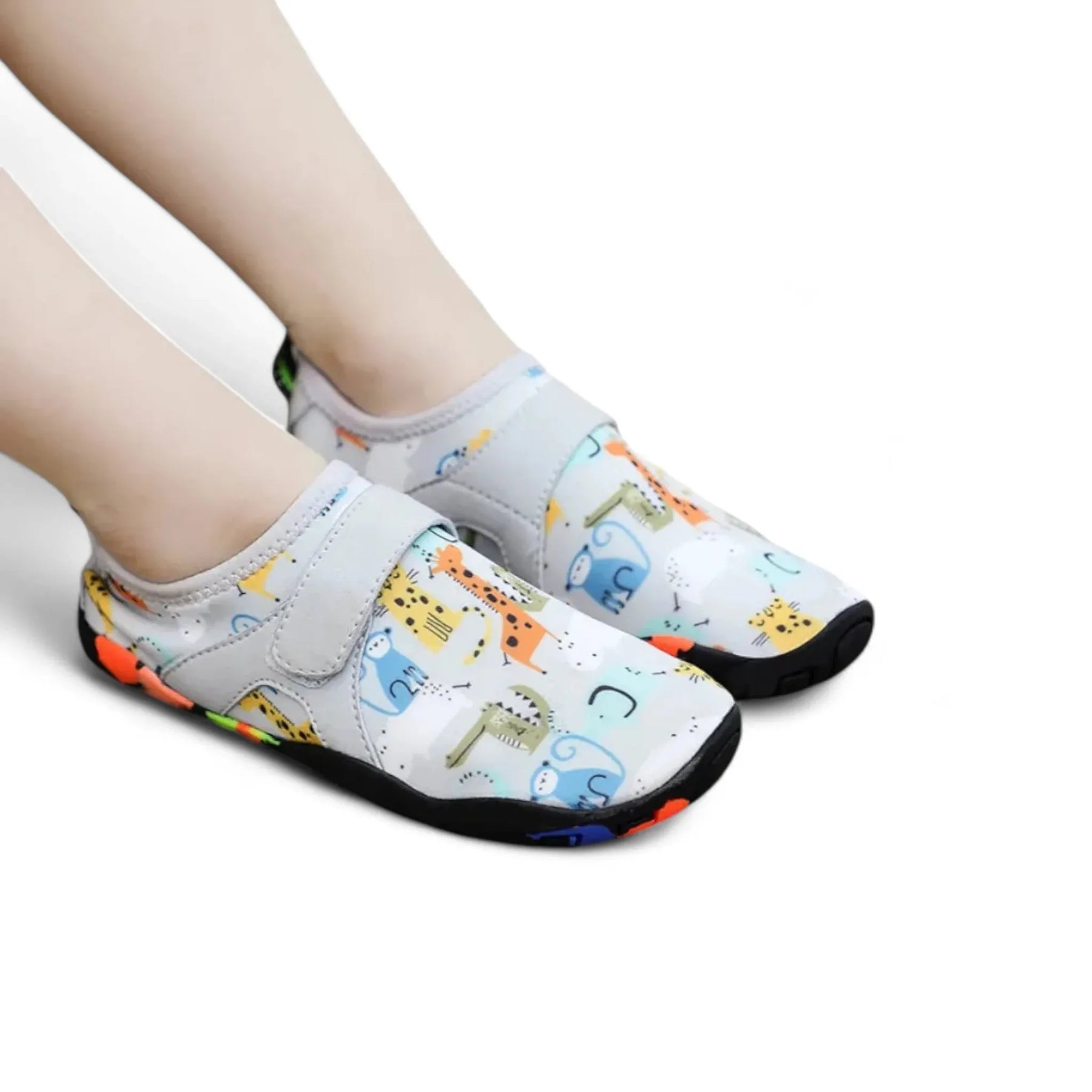 Sapatilha Aquática Infantil Wave