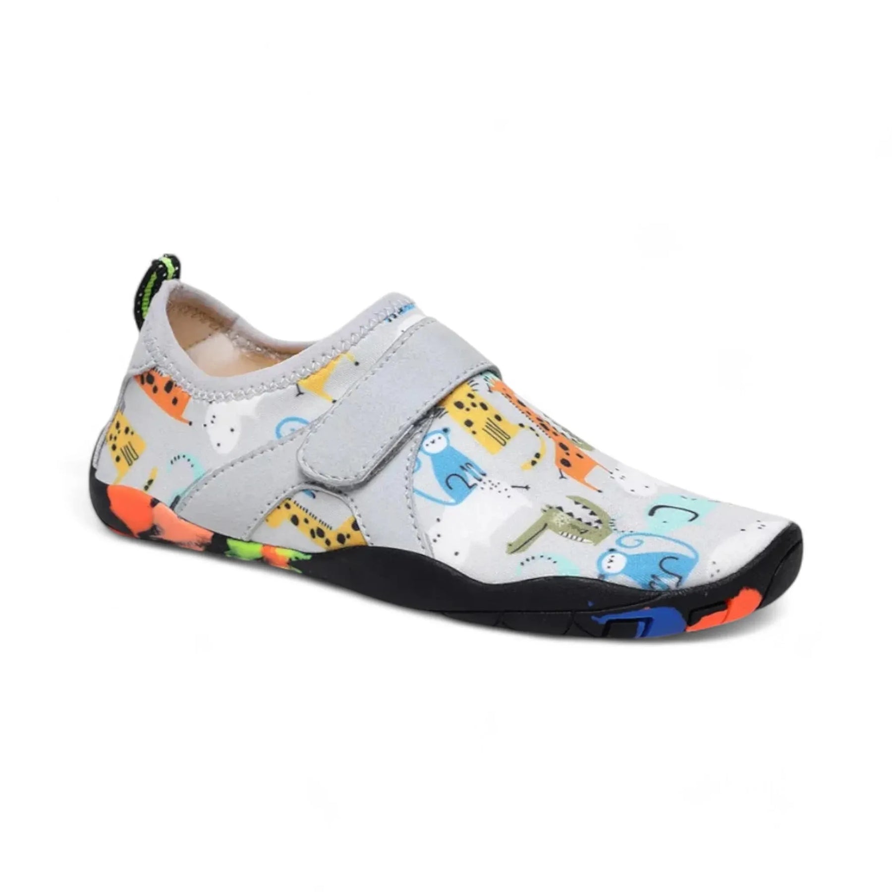 Sapatilha Aquática Infantil Wave