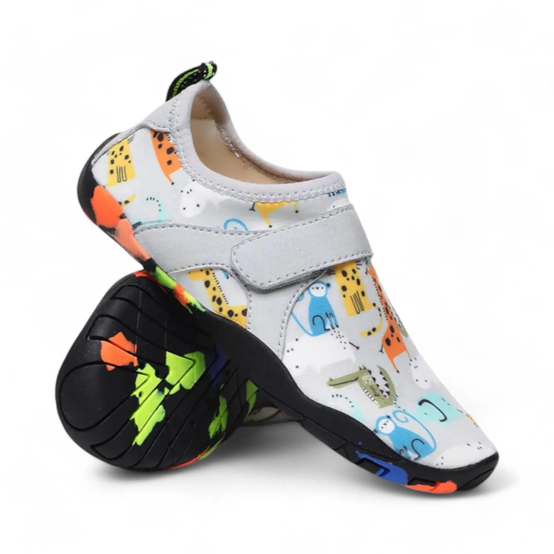 Sapatilha Aquática Infantil Wave