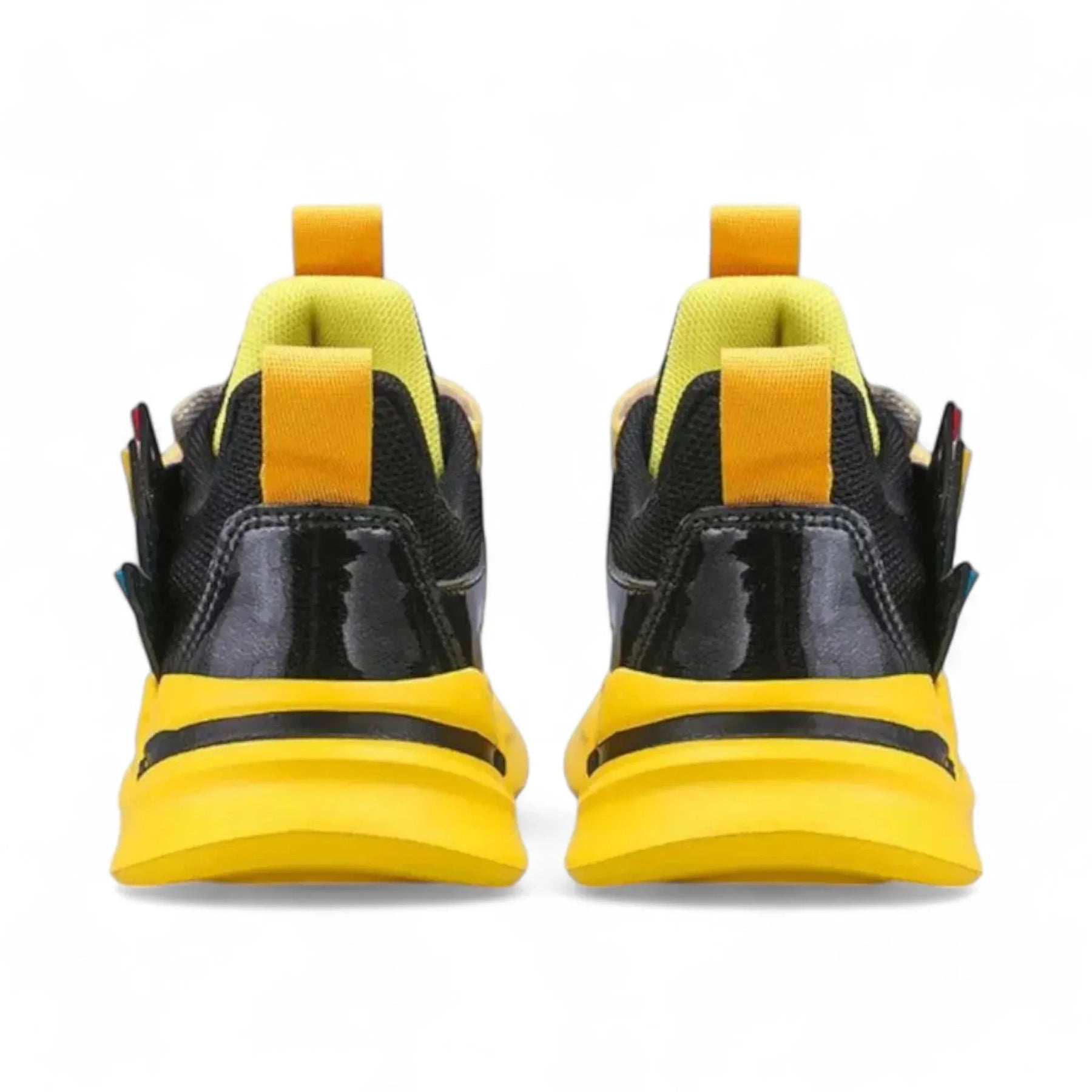 Tênis Infantil Transformers Cartoon