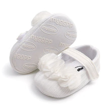 Sapatinho  Floquinho de Neve