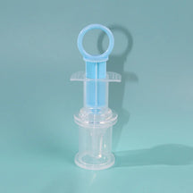 Chupeta Seringa para Remédios e Xaropes VitaMed
