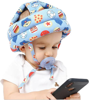 Kit 3 em 1 Segurança e Proteção BabyGuard