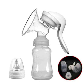 Kit 4 em 1 Para Mamãe Gestante - MommyCare
