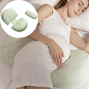 Kit 4 em 1 Para Mamãe Gestante - MommyCare