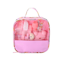 Kit Completo 13 Peças Para Bebê Recém-Nascido - TinyBox