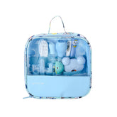 Kit Completo 13 Peças Para Bebê Recém-Nascido - TinyBox