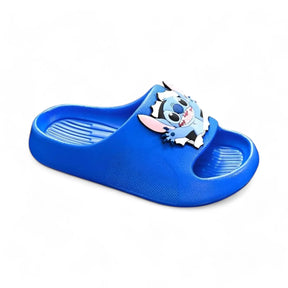 Chinelo Infantil Lillo & Stitch