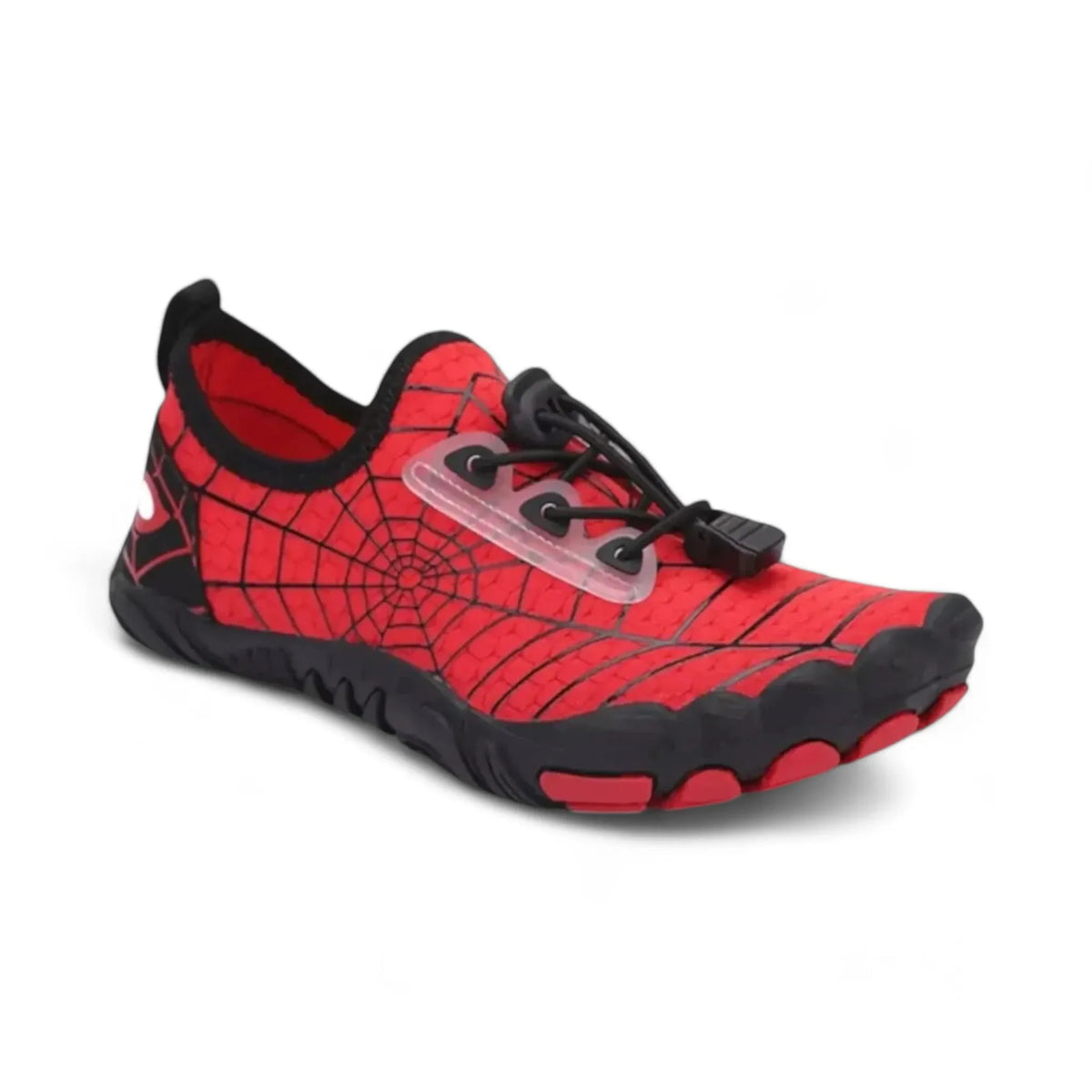 Sapatilha Aquática Infantil Spider Man